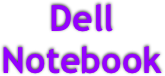 Dell
Notebook